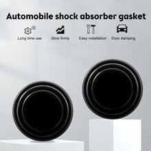 Load image into Gallery viewer, Car Door Shock Absorbing Gasket
