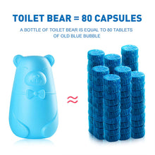 Load image into Gallery viewer, Bubble Toilet Deodorant