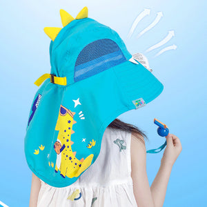 Children's Sun Hat