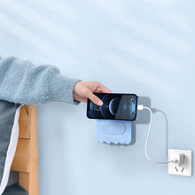 Load image into Gallery viewer, Phone Wall Mount Holder