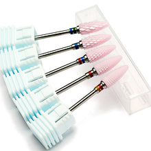 Load image into Gallery viewer, Manicure Machine Accessory Drill Bits