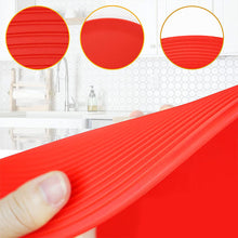 Load image into Gallery viewer, Silicone Microwave Insulation Pad