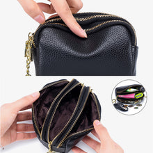 Load image into Gallery viewer, Mini change Three-layer Bag