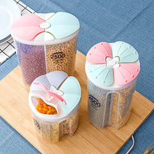 Load image into Gallery viewer, Transparent Sealed Food Storage Box