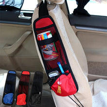 Load image into Gallery viewer, Side Car Seat Storage Pocket