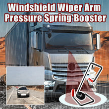 Load image into Gallery viewer, Windshield Wiper Arm Pressure Spring Booster