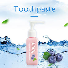Load image into Gallery viewer, Tooth Whitening Toothpaste