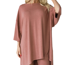 Load image into Gallery viewer, 2 Piece Outfit Lounge Set