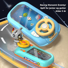 Load image into Gallery viewer, Driving Simulator Games