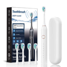 Load image into Gallery viewer, Adult Sonic Electric Toothbrush