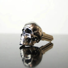 Load image into Gallery viewer, 💀Demon Skull Key