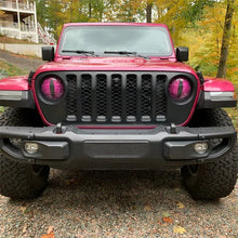 Load image into Gallery viewer, Beast Eyes Headlight Decals (Pair)