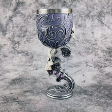 Load image into Gallery viewer, Magic Style Stainless Steel Vintage Goblet