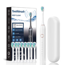 Load image into Gallery viewer, Adult Sonic Electric Toothbrush