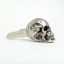 Load image into Gallery viewer, 💀Demon Skull Key
