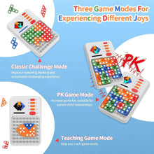 Load image into Gallery viewer, Super Blocks Pattern Matching Puzzle Games