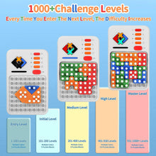 Load image into Gallery viewer, Super Blocks Pattern Matching Puzzle Games