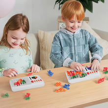 Load image into Gallery viewer, Super Blocks Pattern Matching Puzzle Games