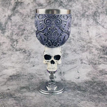 Load image into Gallery viewer, Magic Style Stainless Steel Vintage Goblet