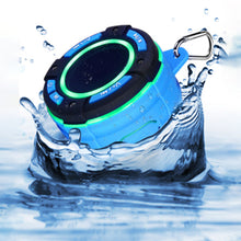Load image into Gallery viewer, Bluetooth Speaker IPX7 Waterproof