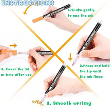 Load image into Gallery viewer, Dreamy Sparkle Dual-Line Contour Pen