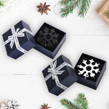 Load image into Gallery viewer, 18-in-1 Snowflake Multi-Tool