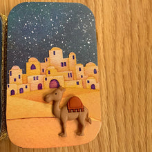 Load image into Gallery viewer, Christmas nativity