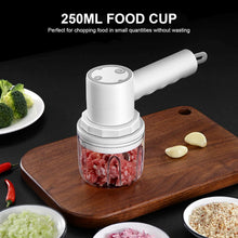 Load image into Gallery viewer, 3-in-1 Fully Automatic Mixer