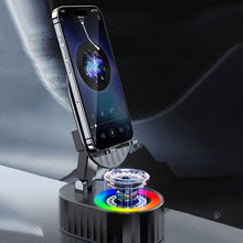 Load image into Gallery viewer, Induction bracket speaker