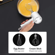Load image into Gallery viewer, 3-in-1 Fully Automatic Mixer