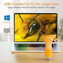 Load image into Gallery viewer, Children&#39;s Science Education Microscope