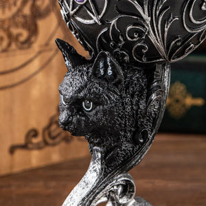 Magic Style Stainless Steel Vintage Goblet