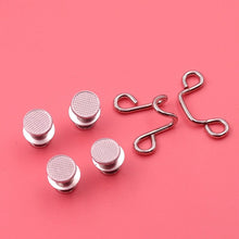 Load image into Gallery viewer, Nail-free Waist Buckle Set