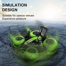 Load image into Gallery viewer, Stunt Car Rock Crawler Remote Control Electric Toy