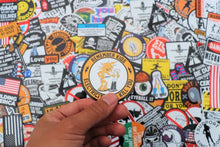 Load image into Gallery viewer, 150 personalized stickers