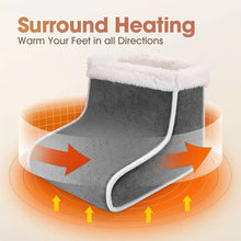 Load image into Gallery viewer, Heated Foot Warmers