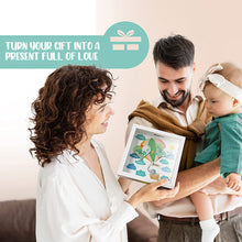 Load image into Gallery viewer, Children's Money Box
