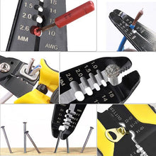 Load image into Gallery viewer, 7-in-1 Combi Plier Tool