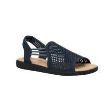 Load image into Gallery viewer, Flat Chic Hole Sandals