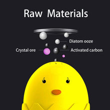 Load image into Gallery viewer, Refrigerator Diatom Deodorized Egg