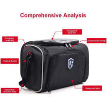 Load image into Gallery viewer, New Bike Waterproof Bag