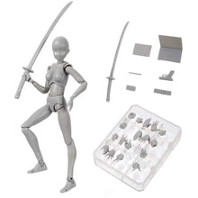 Load image into Gallery viewer, Bodykun Drawing Figures for Artists