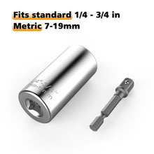 Load image into Gallery viewer, 【SUMMER SALE:50% OFF】Domom Universal Socket