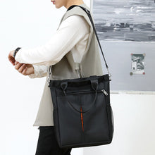 Load image into Gallery viewer, Large Capacity Canvas Shoulder Bag