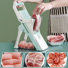 Load image into Gallery viewer, Multifunctional Vegetable Cutter