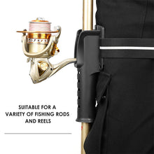 Load image into Gallery viewer, Portable Fishing Rod Inserter