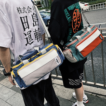 Load image into Gallery viewer, Fashion Portable Casual Shoulder Bag