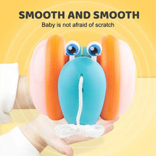 Load image into Gallery viewer, Cute Push Pull String Snail Toy For Toddler Kids Boys Girls