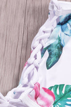 Load image into Gallery viewer, Floral Bikini