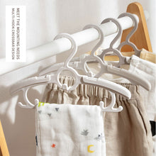 Load image into Gallery viewer, Retractable Hanger for children (10 PCs)